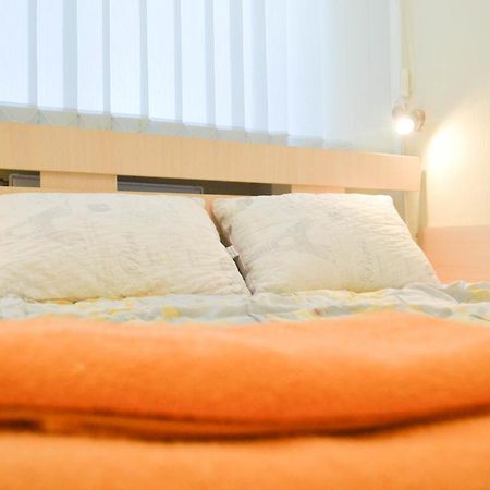 Vishnya Hostel นิปโปร ภายนอก รูปภาพ