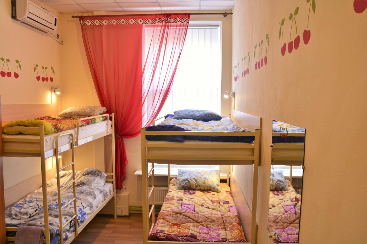 Vishnya Hostel นิปโปร ภายนอก รูปภาพ