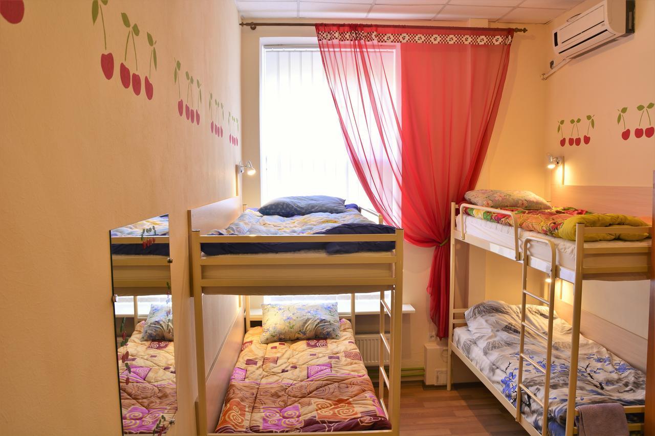Vishnya Hostel นิปโปร ภายนอก รูปภาพ