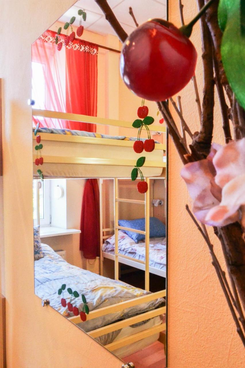 Vishnya Hostel นิปโปร ภายนอก รูปภาพ