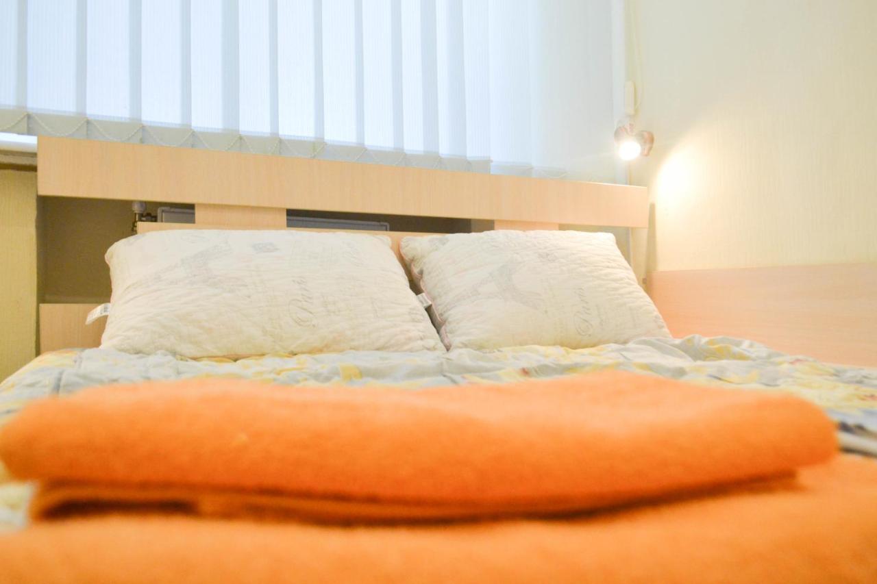 Vishnya Hostel นิปโปร ภายนอก รูปภาพ