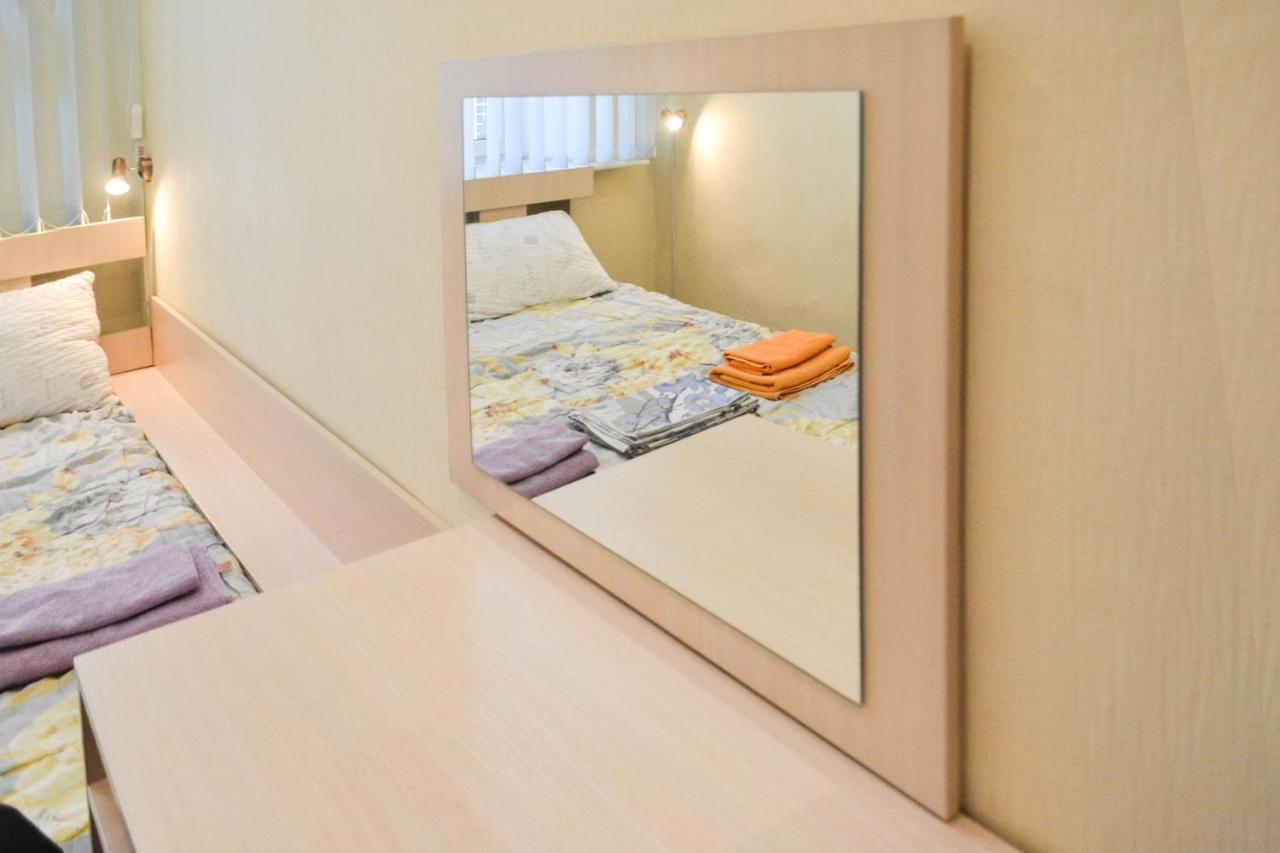 Vishnya Hostel นิปโปร ภายนอก รูปภาพ