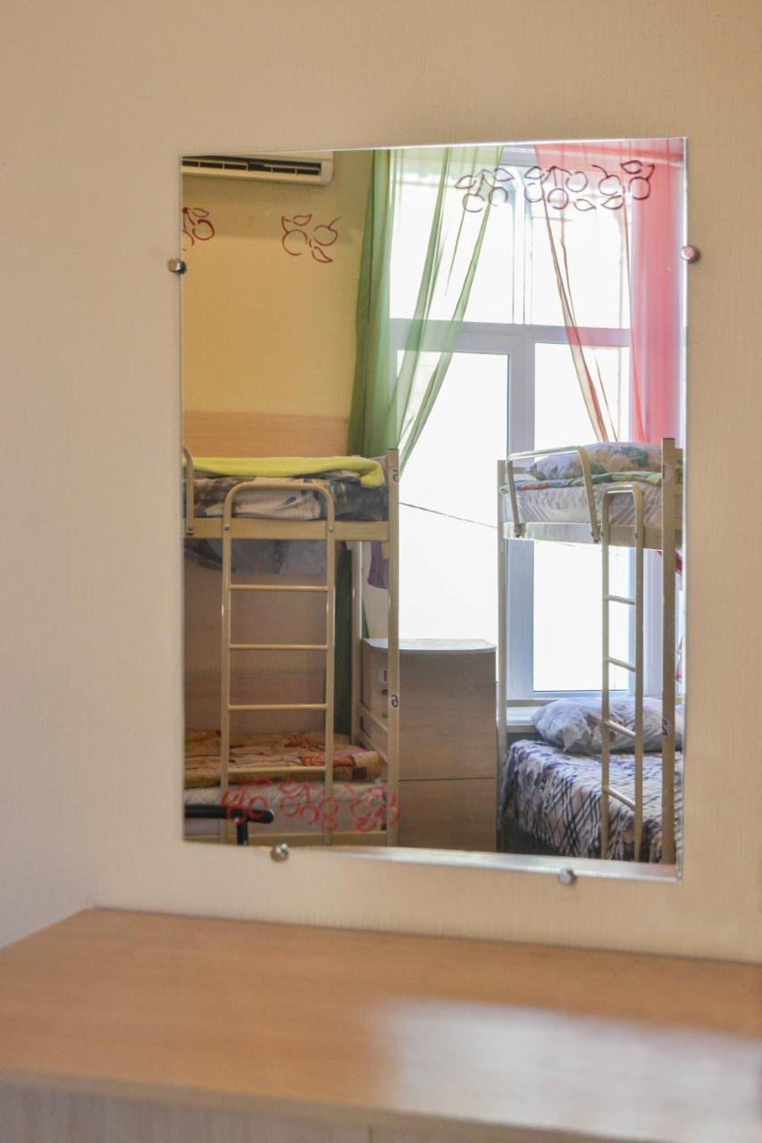 Vishnya Hostel นิปโปร ภายนอก รูปภาพ