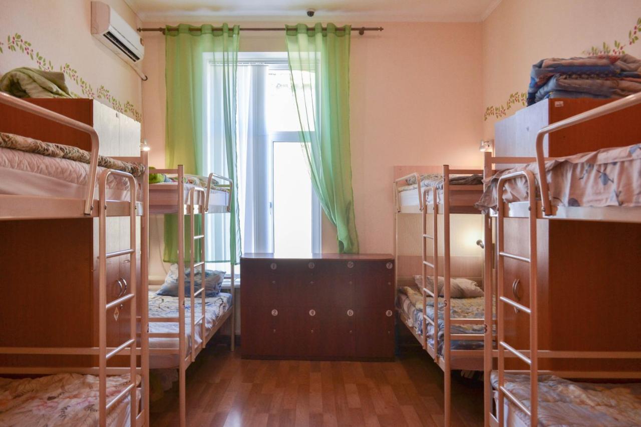 Vishnya Hostel นิปโปร ภายนอก รูปภาพ